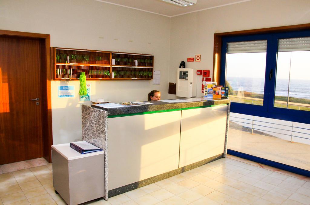 Camping Parque De Campismo Orbitur Canidelo Vila Nova de Gaia