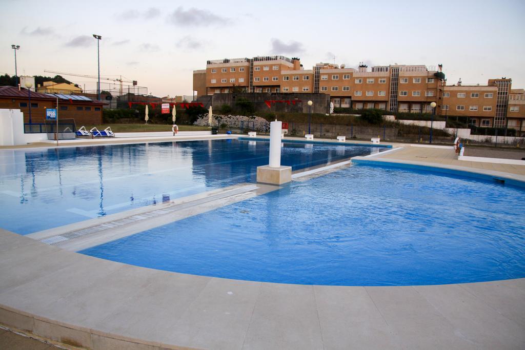 Parque De Campismo Orbitur Canidelo Vila Nova de Gaia