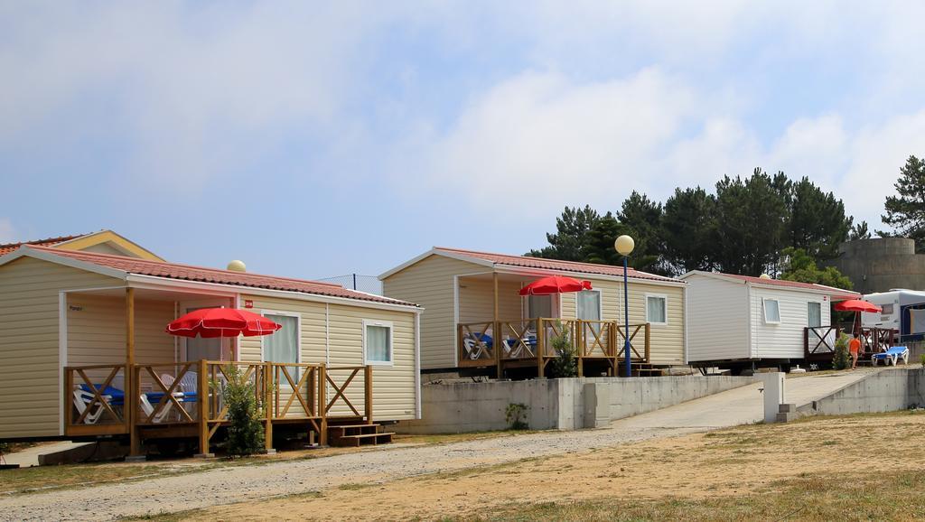 Camping Parque De Campismo Orbitur Canidelo Vila Nova de Gaia