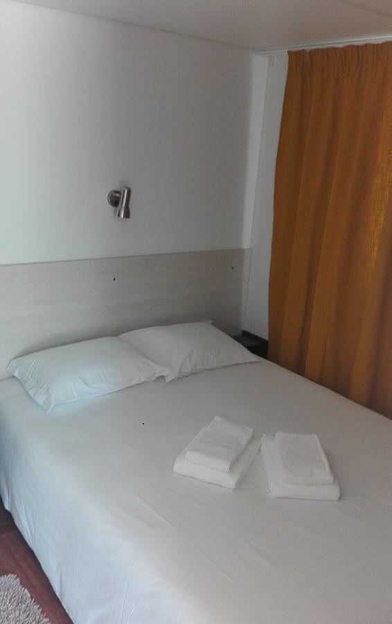 Parque De Campismo Orbitur Canidelo Camping 2*